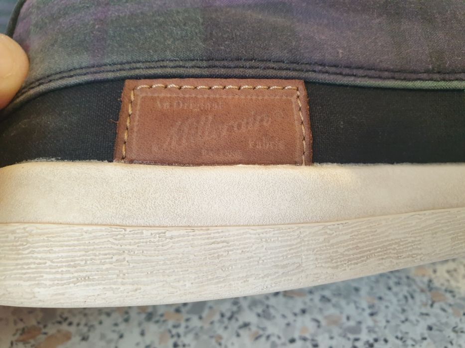 Ghete Umbro Casual nr 45 (29 cm)purtate anul trecut de max 10 ori