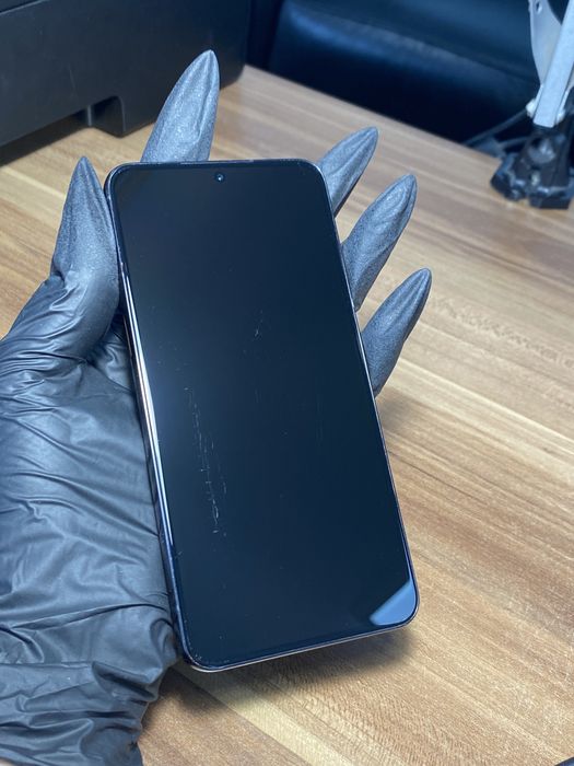 Samsung S22, 128 GB,Phantom Black, Bun, Cod produs: 6733