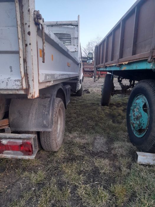 Vand Iveco Daily 35c12