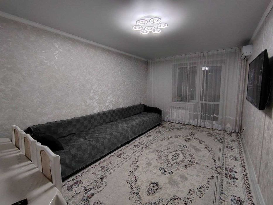 Продам 2 ком в ЖК Керемет