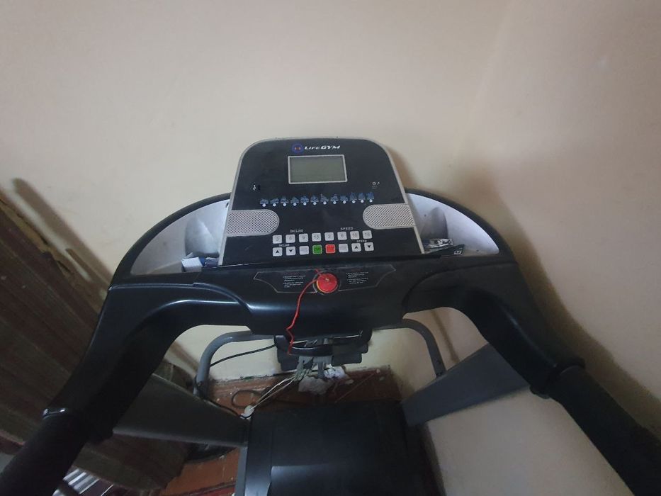 Бегавая дарошка LIFE GYM