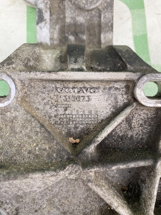 Suport accesorii motor Volvo XC 60 2.4 D D5 2012