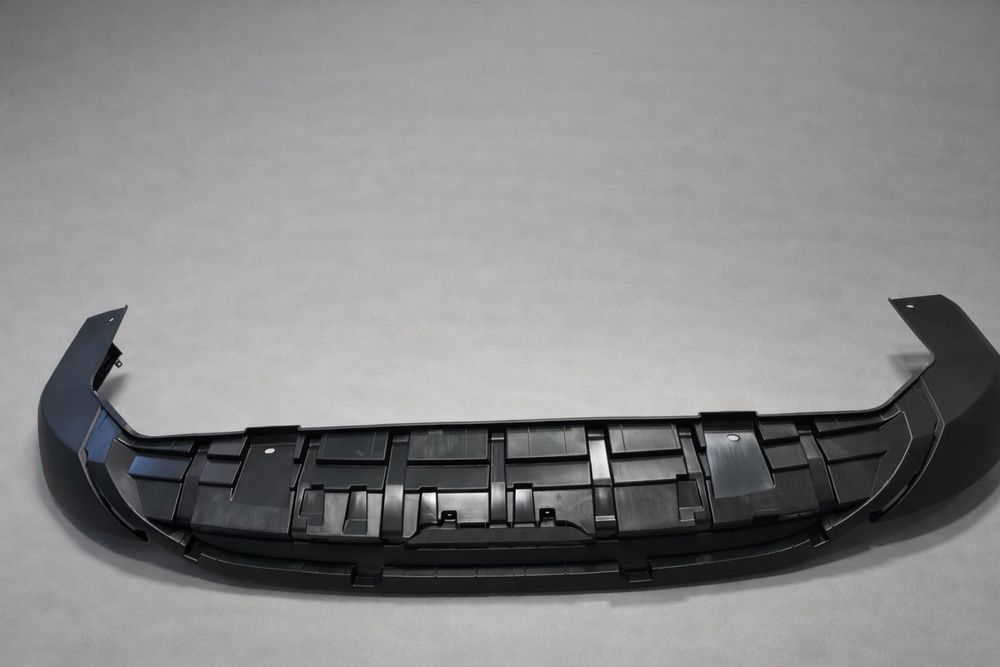 Кузовные запчасти Song Plus BYD