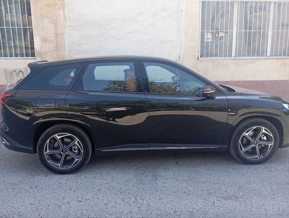 Продаётся автомобиль Neta