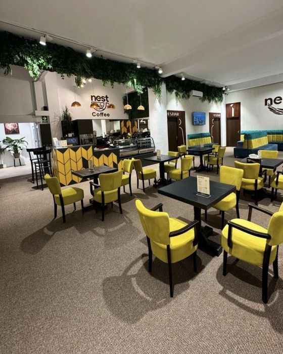 Sali open space pentru dans, cursuri, conferinte, arte martiale