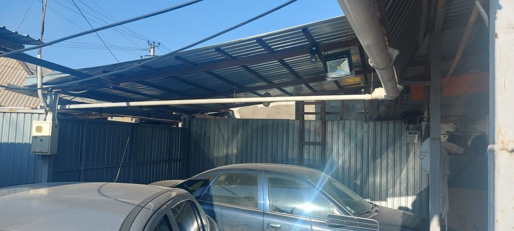 Продаётся дом 2 сот.