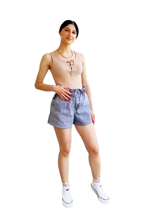 Colet 5 buc. Haine XS dama NOI, cu eticheta