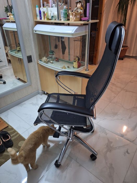 Кресло офисное игровое