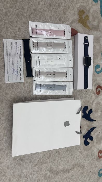 Apple watch,10 series