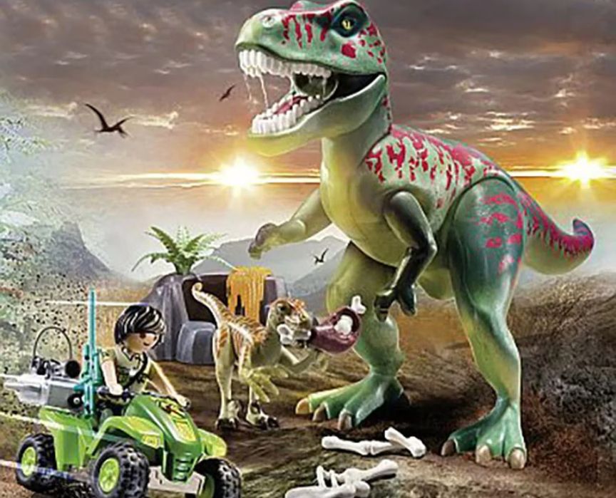 Най-хубавият начин да зарадваш детето си .