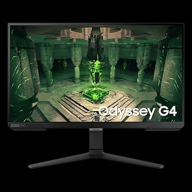 monitor samsung odyssey g4 240 Гц
