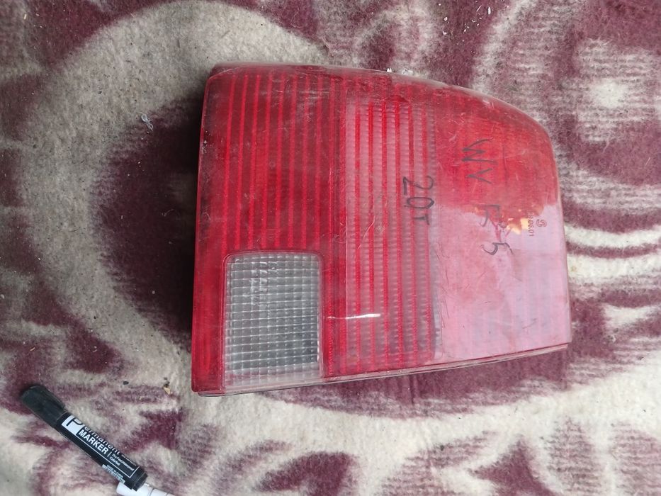 Фонарь Фольксваген ПасатВ5