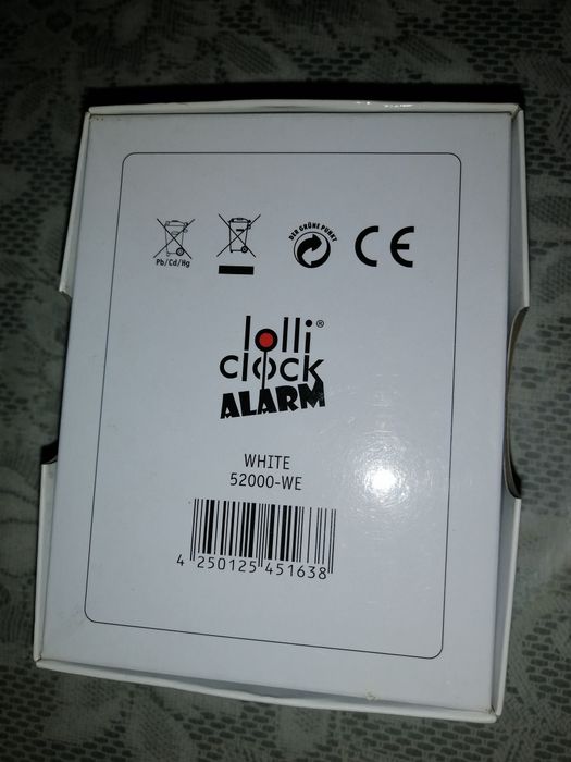 Уникален часовник