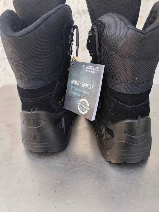 Продавам Кубинки LOWA 42