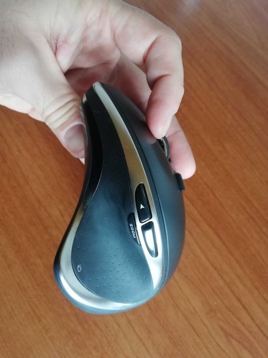 Logitech Performance MX