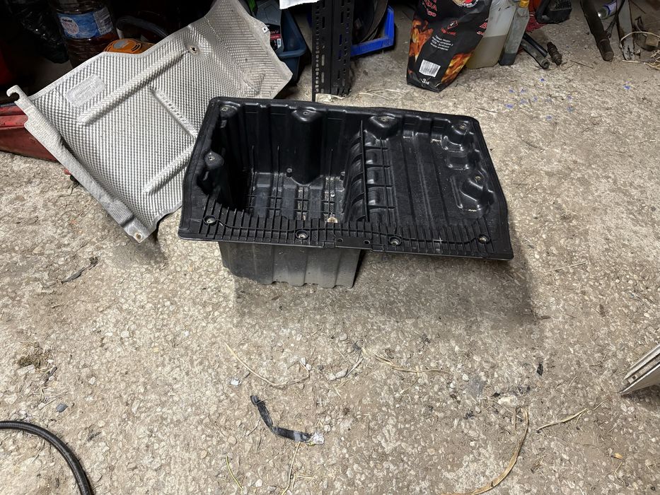 Леген багажник от 330