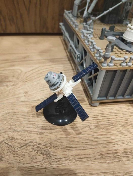 LEGO 10341 Ракета NASA Artemis Space Launch System Оригинал