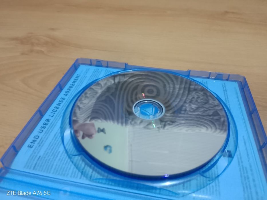 Игра за ps4 MAD MAX