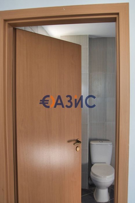 Двустаен апартамент в комплекс Амадеус 19 в Слънчев Бряг, България, 98