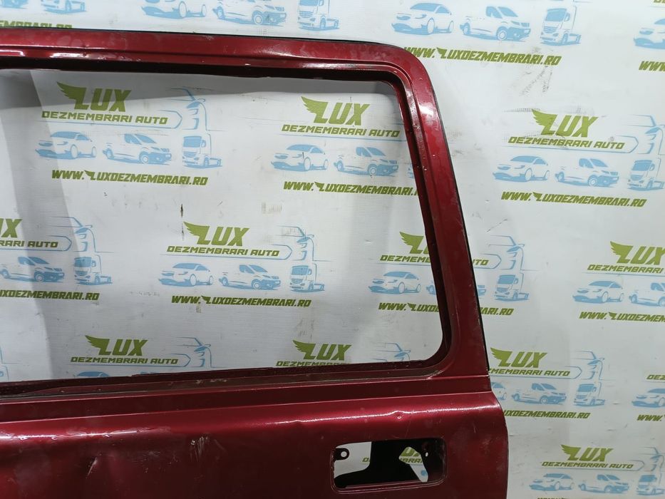 Usa portiera stanga spate Land Rover Freelander 1  [din 1998 pana  20