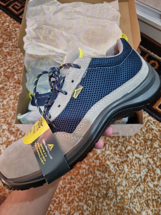 Спец обувь DELTAPLUS