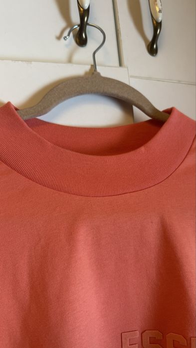 Essentials Fear Of God Coral