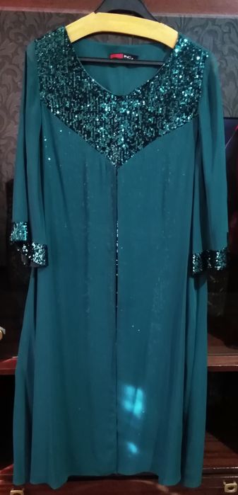 Вечернее платье 48 - 50 размер