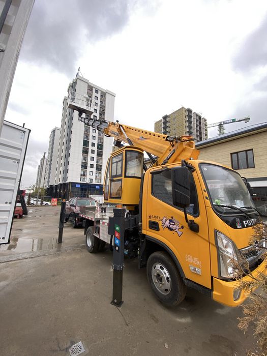 Avtovishka sotuvda tayyor