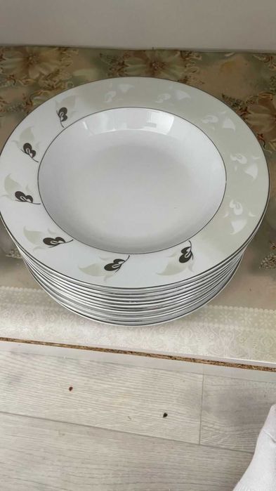 сервис набор комплект