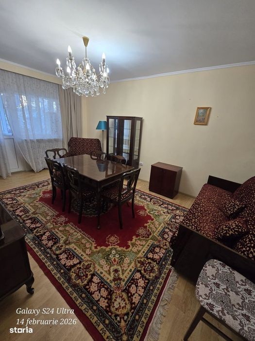 Apartament 2 camere Prundu 1300lei