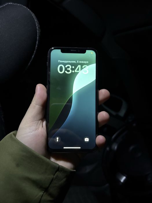 Iphone 11 pro  айфон 11 про