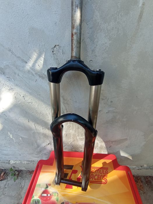 Furca rst storm 160 mm