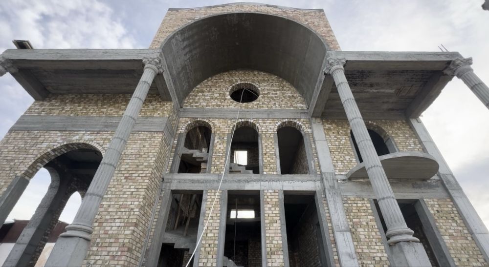 УЙ Курип берамиз 0 дан томигача хурматли мижозлар