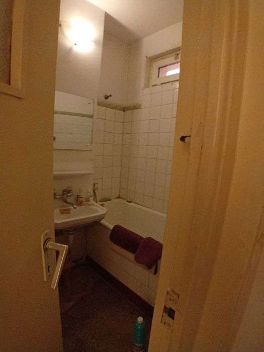 Apartament 2 camere decomandat