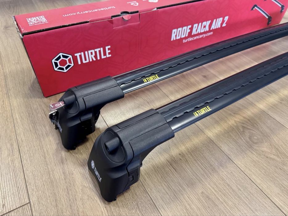 Багажници за Mercedes C-Clasa w205 -Комби