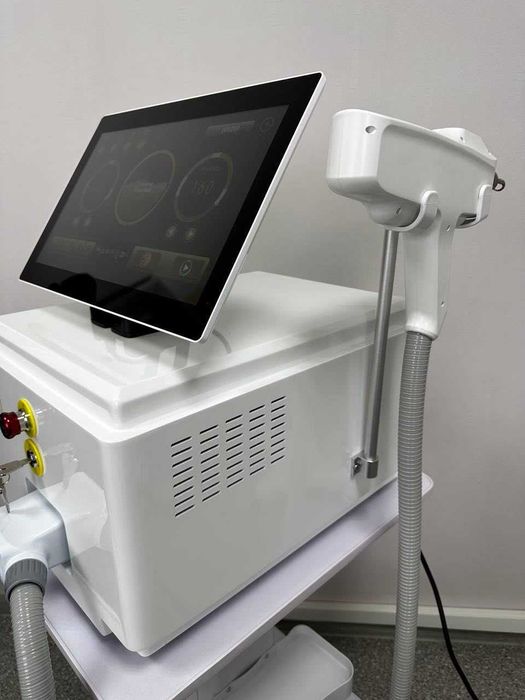 Лазер для салона красоты — цена без переплат за бренд