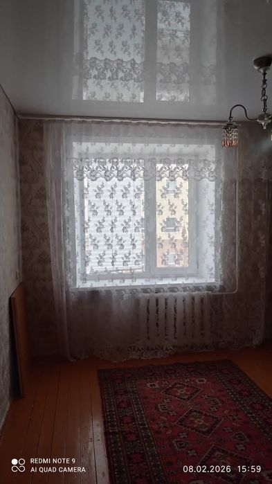 Продам двухкомнатную