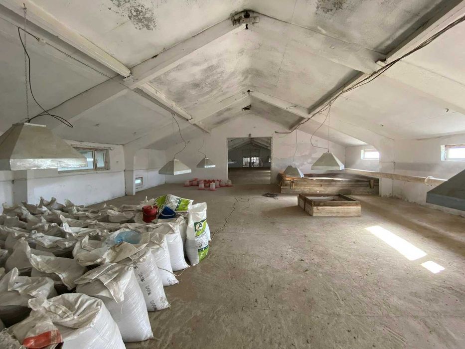 Продажа производства