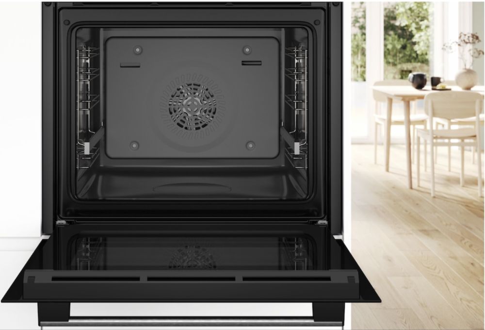 Cuptor incorporabil Bosch HBA534ES3