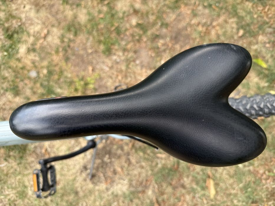 Алум.велосипед ROCKRIDER 26 цола 20 инча рамка.