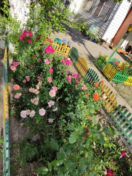 Продается дача на ПМК-29