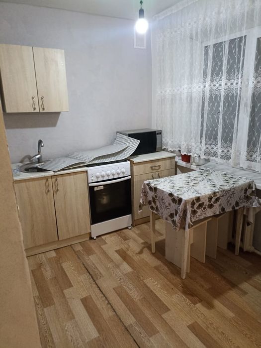 Сдам квартиру в центре