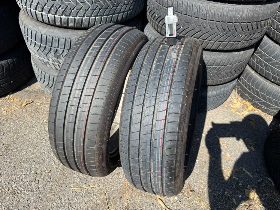 летни Гуми MICHELIN 185/50/16 с ДОТ 24/2021г.