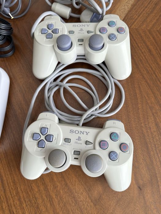 Playstation 1 one