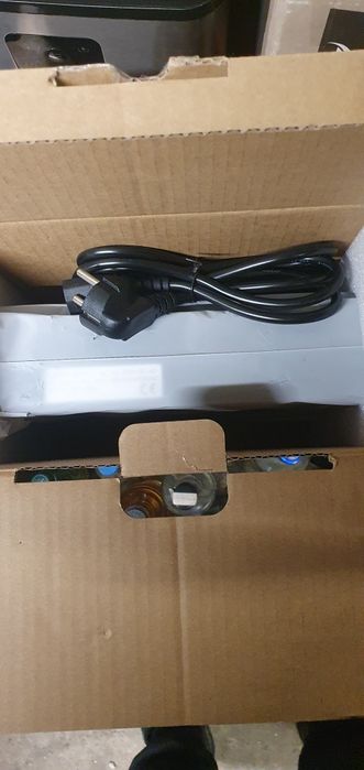 Принтер за татуировки