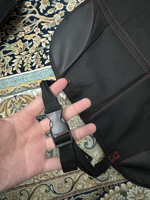 Авточехлы для сиденья