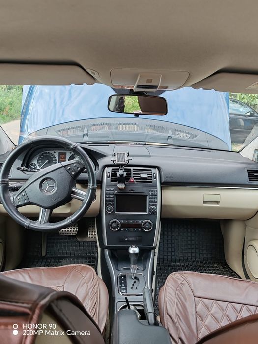 MERCEDES-BENZ B-Class 2011 — imagine 5