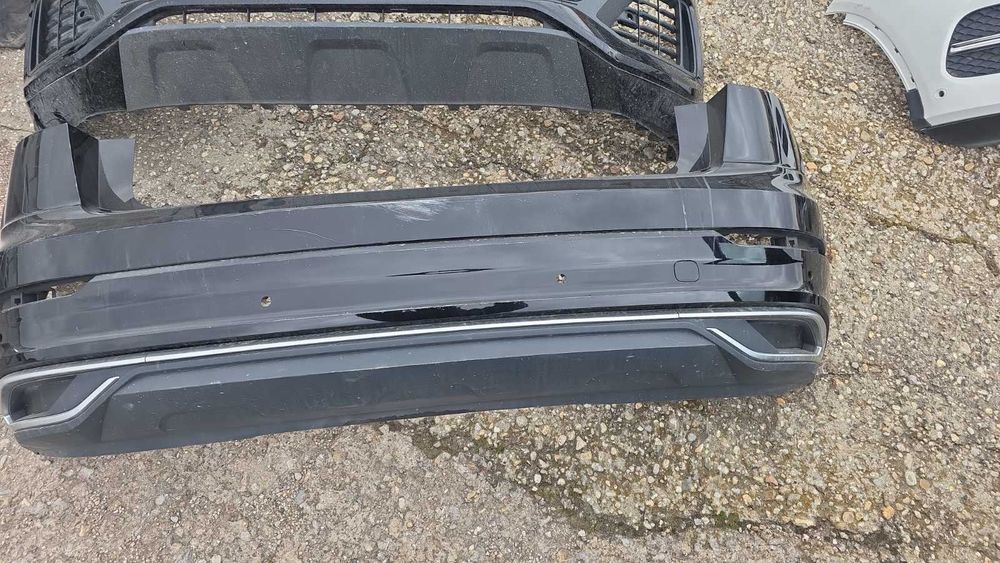 Брони за Audi Q8 , Mercedes C,E,S class , BMW 5,X5,X6 всякакви