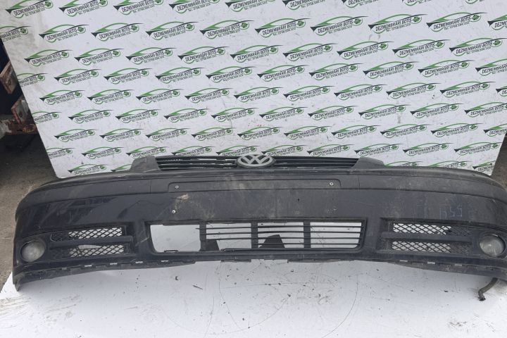 Bara fata Volkswagen VW Sharan prima generatie (facelift)