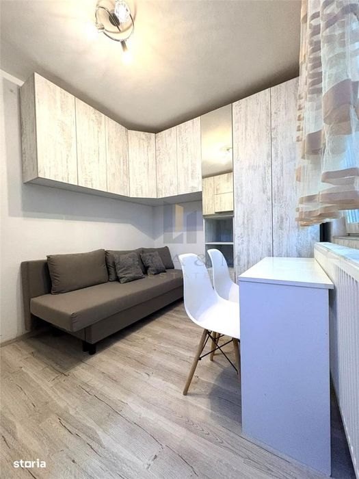 De inchiriat garsoniera, comision 0% | 18 min Iulius Town
